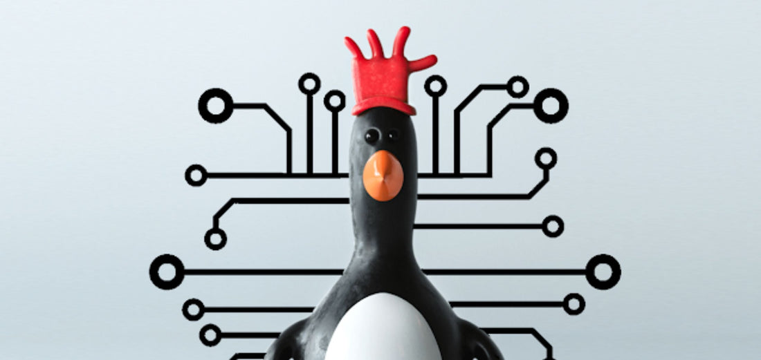 Artificial intelligence, the advertising industry, our role and happiness