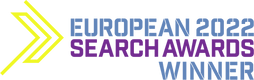 European Search Awards Winning Agency