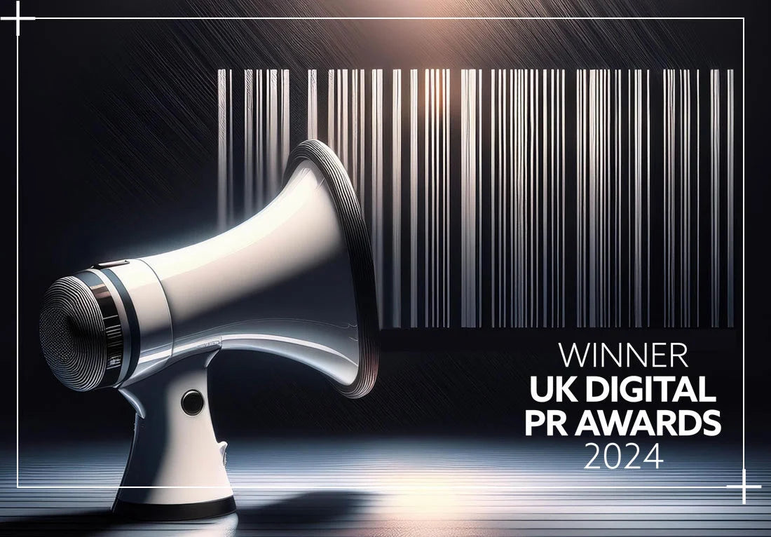 UK Digital PR Agency