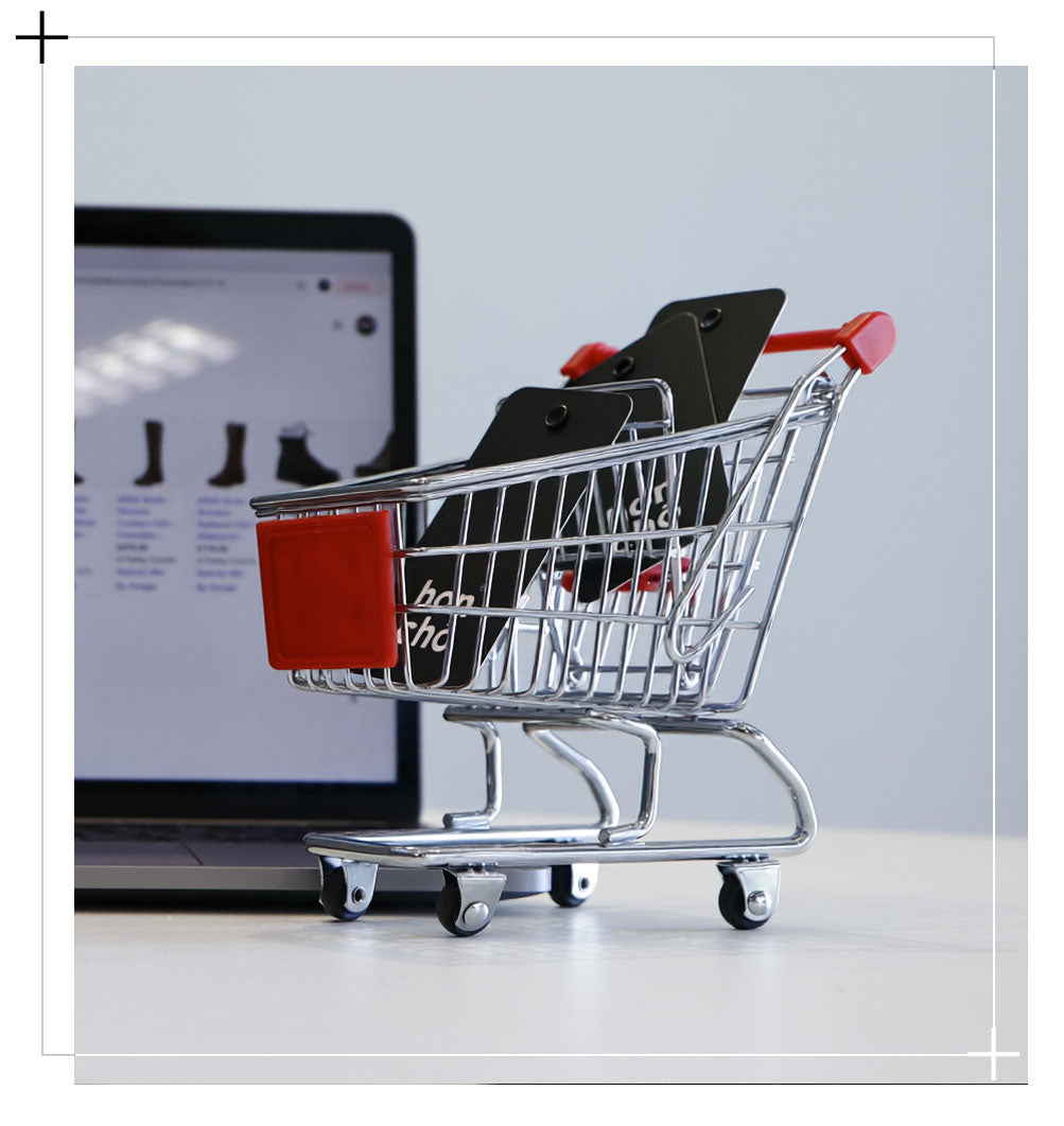 Honcho - Ecommerce SEO & PPC Agency UK