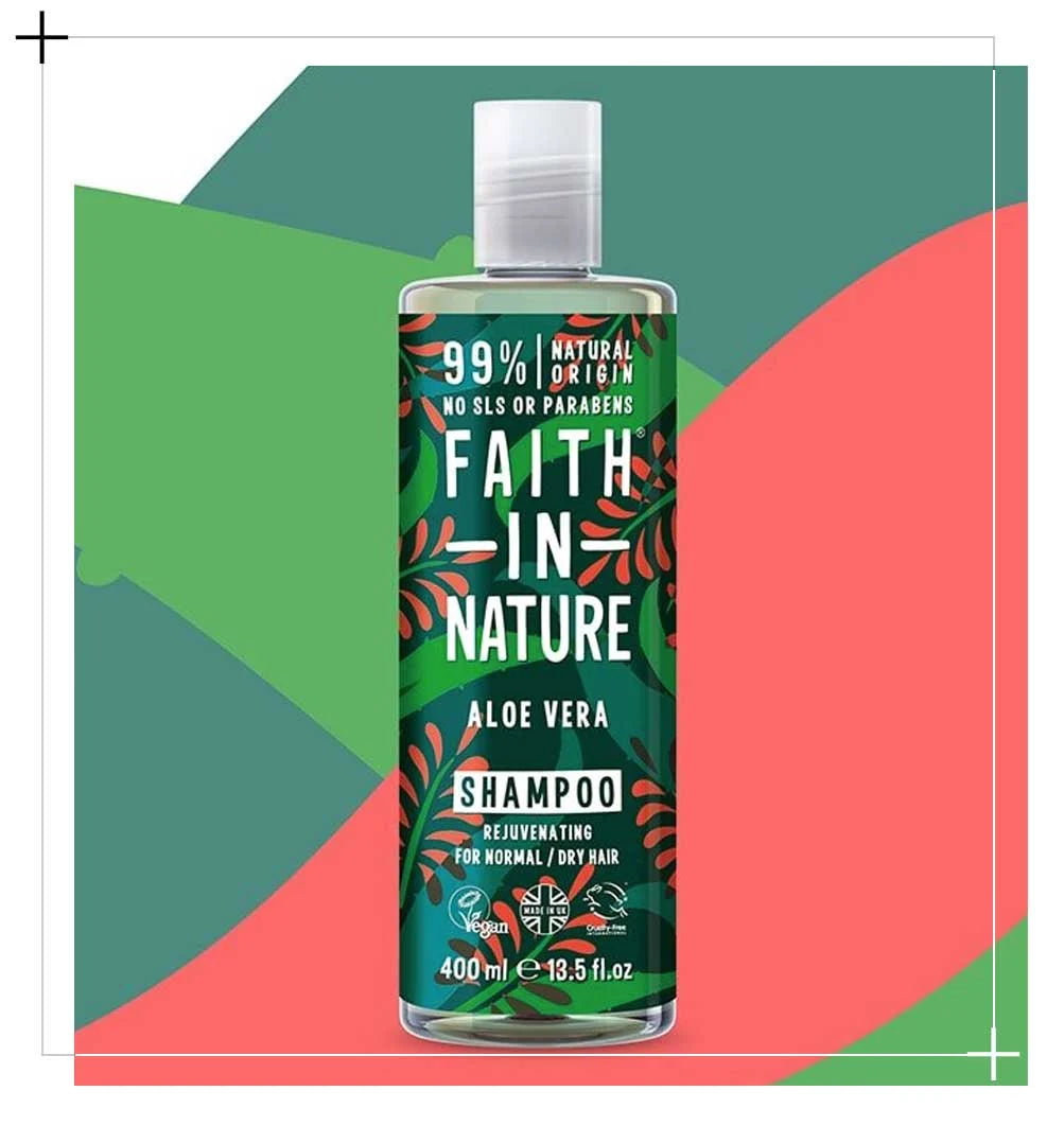 Honcho Faith In Nature Digital PR case study