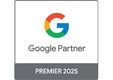 Google Partner Premier 2025 Agency