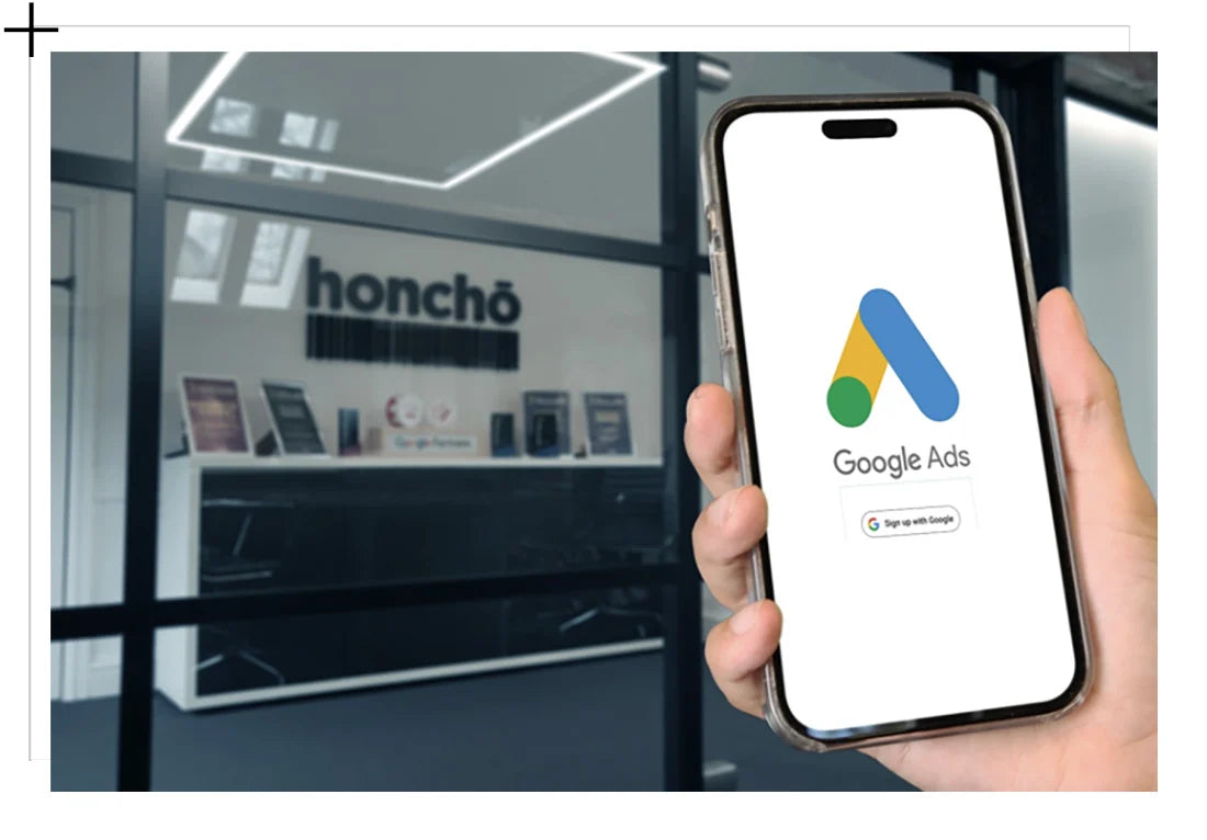 Paid Search (PPC) & Google Ads Shopping Agency