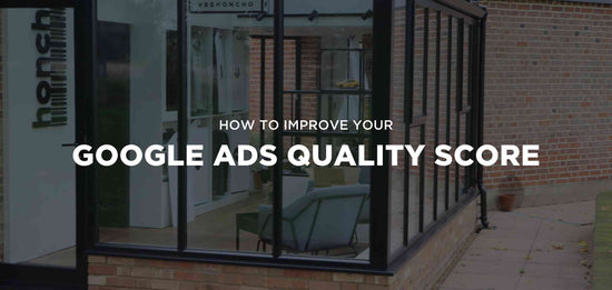 Boost Your Quality Score on Google Ads