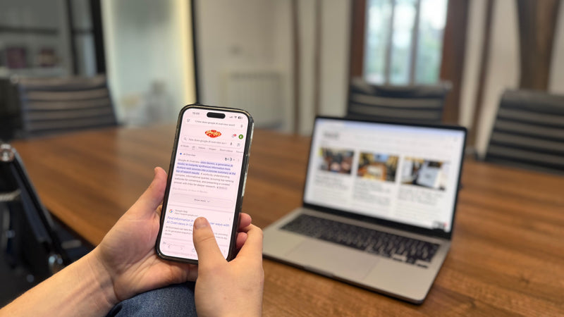 Google AI Overviews: Why Impressions Are Up but Clicks Are Down
