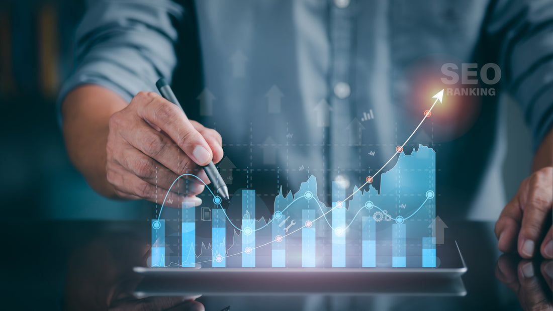 Why ranking and visibility in SEO are no longer the same thing