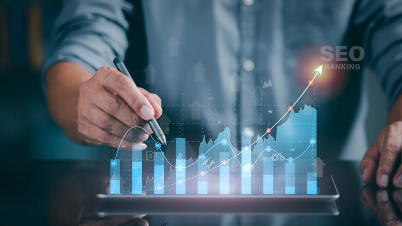 Why ranking and visibility in SEO are no longer the same thing