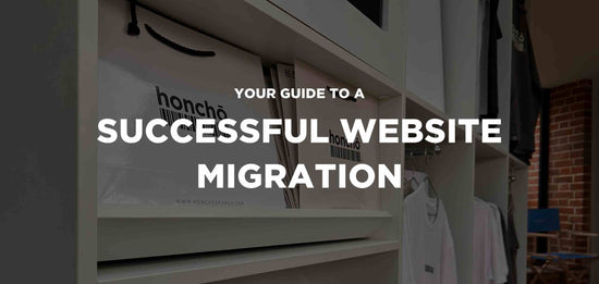 Mitigating Website Migration Risks: Successful Strategies