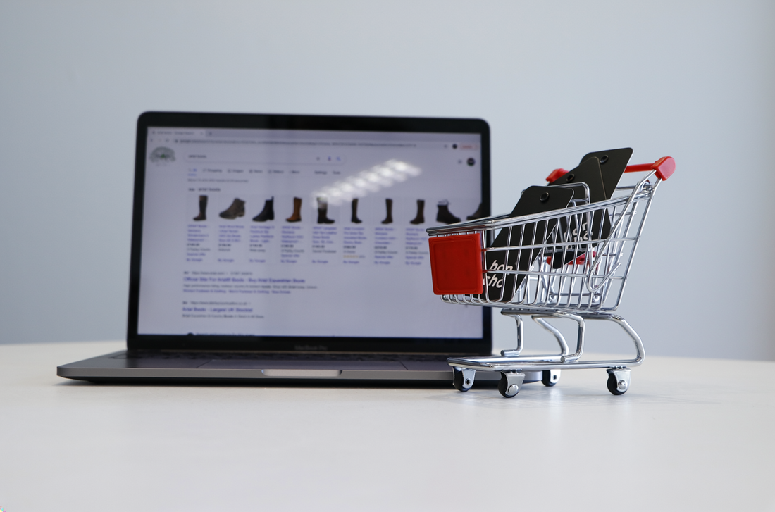 From Click to Checkout Inside Google: The Biggest Retail Shift Since Shopping & PMax?