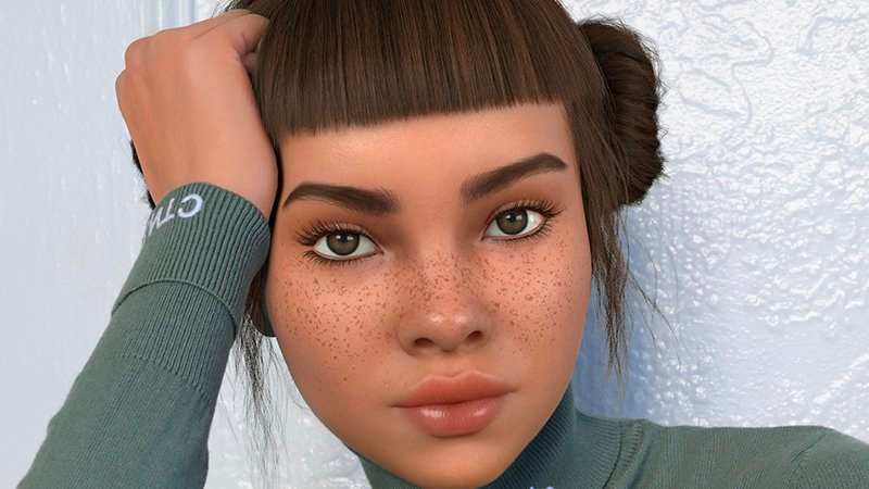 How are virtual influencers set to change the future of influencer marketing?