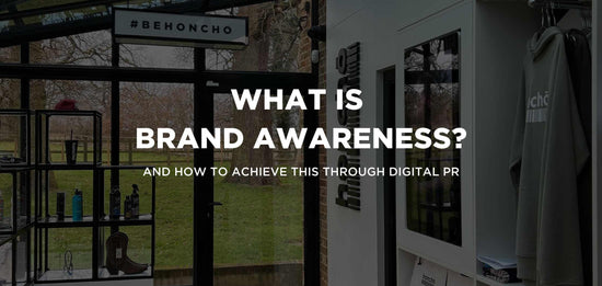 What is Brand Awareness?