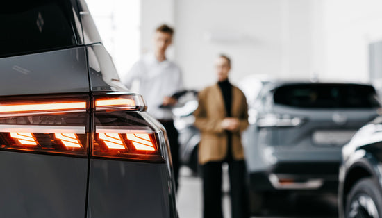 How car dealerships can win at local SEO