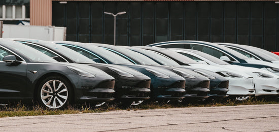 How Digital Marketing Helps Car Dealerships Win More Enquiries and Sales