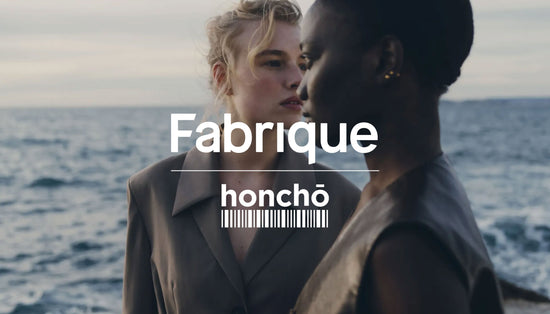 Fabrique partner with Honcho to grow organic visibility through SEO
