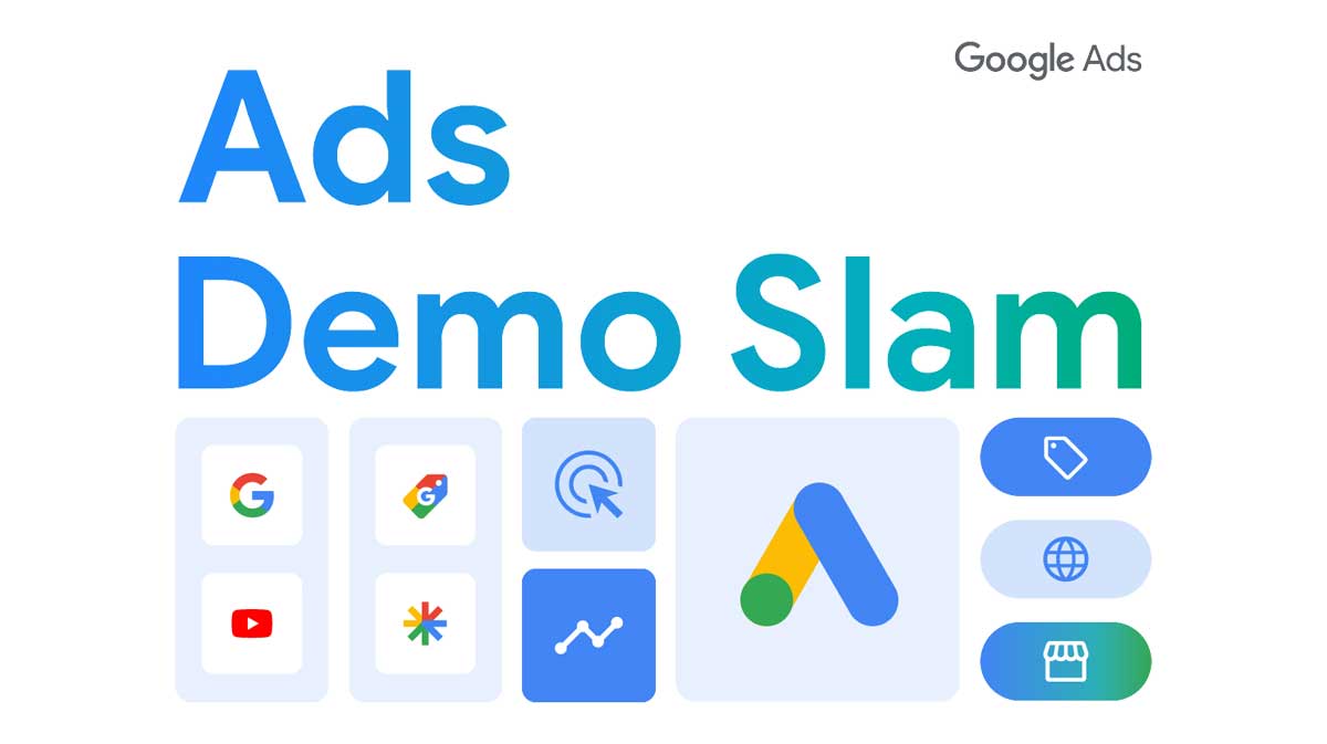 Google Ads Demo Slam: What’s New, What Matters, What To Do – Honcho