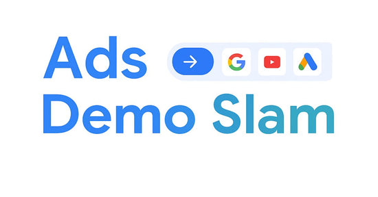 Google Ads Demo Slam: What’s New, What Matters, What To Do