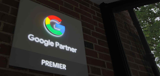 The Perks of Being a Google Premier Partner