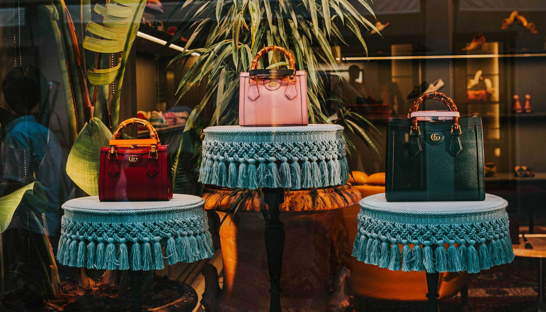 Beyond Search Volume: Keyword Targeting for Luxury Brands