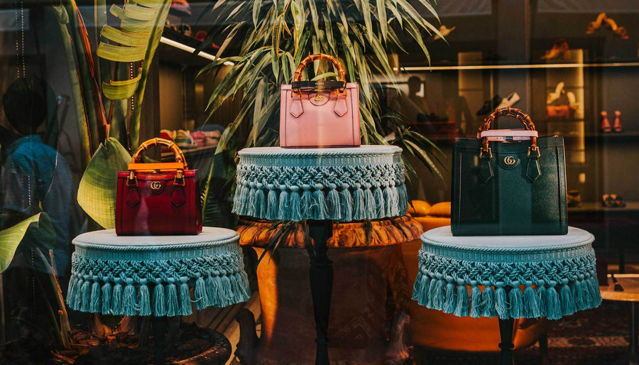 Beyond Search Volume: Keyword Targeting for Luxury Brands