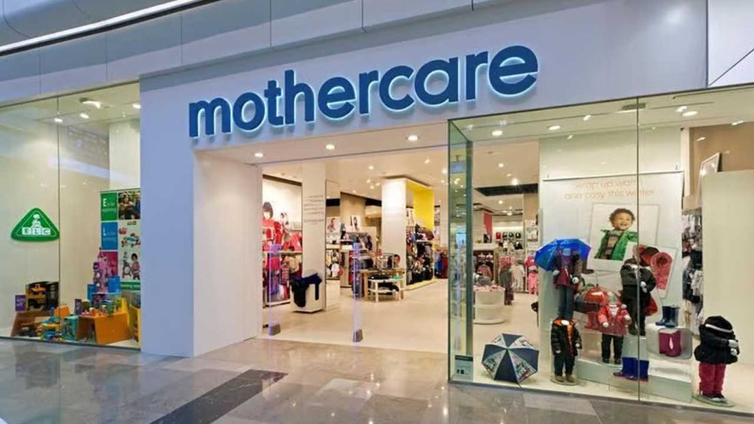 Mothercare & ELC Appoint iThinkMedia as their SEO Agency