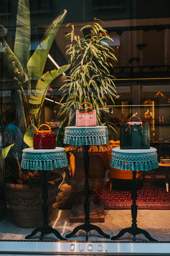 Beyond Search Volume: Keyword Targeting for Luxury Brands