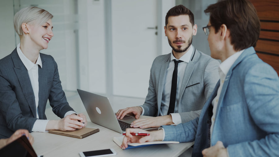 B2B SEO in 2026: Why Thought Leadership and Search Now Go Together