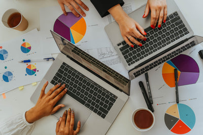 How B2B Buyers Are Using AI to Research Vendors in 2026