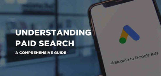 Understanding Paid Search: A Complete Guide for 2026