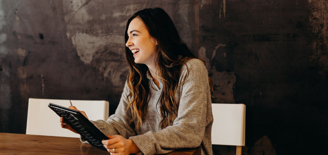 The benefits of brands carrying out customer interviews