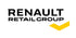 Renault Retail Group Logo