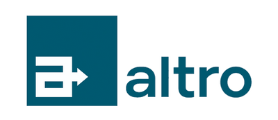 Client logo