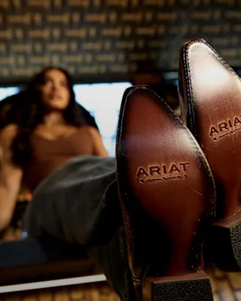Ariat