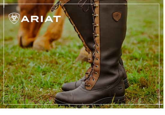 Ariat