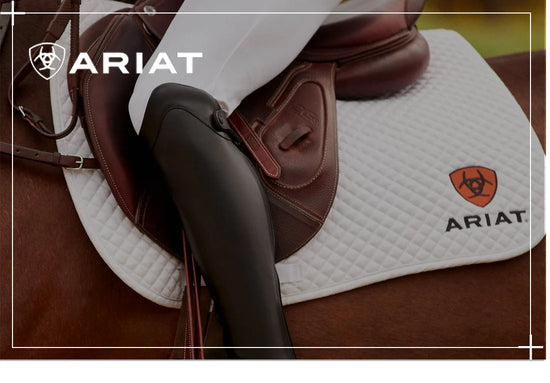 Ariat