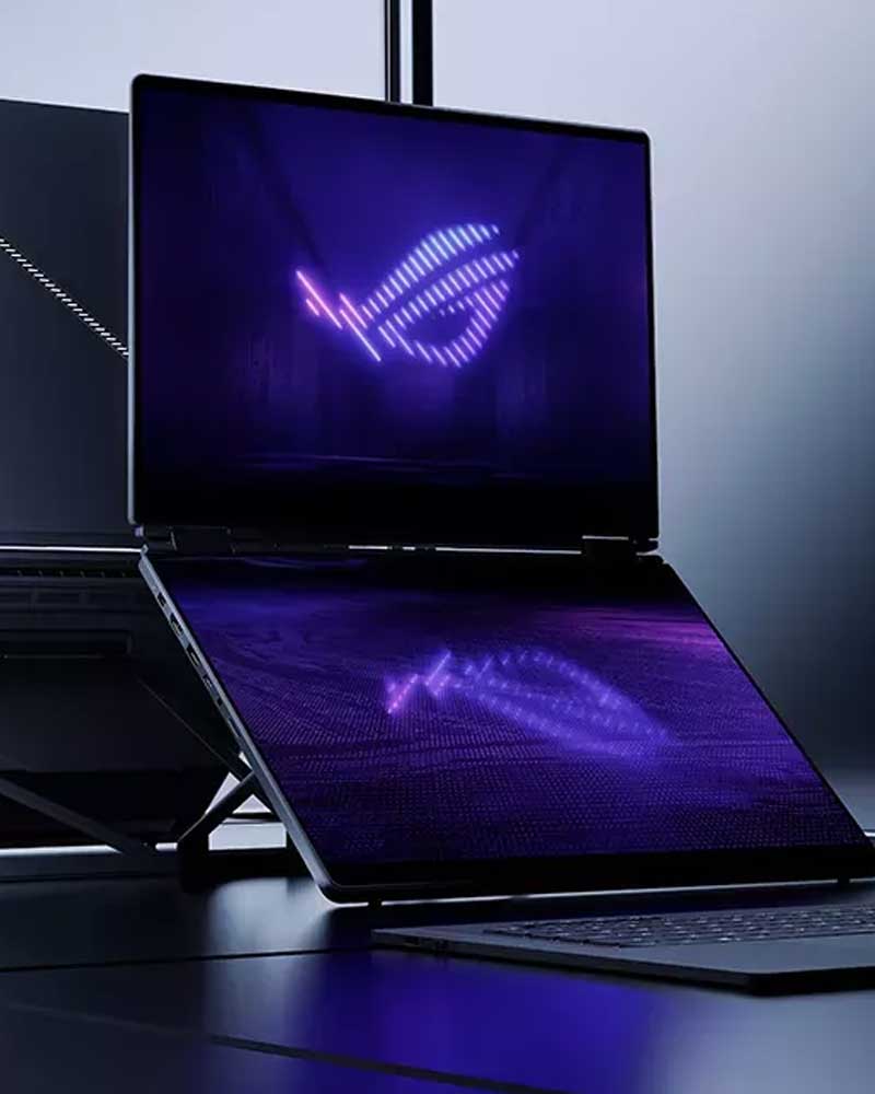 ASUS