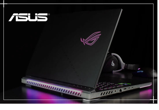 ASUS