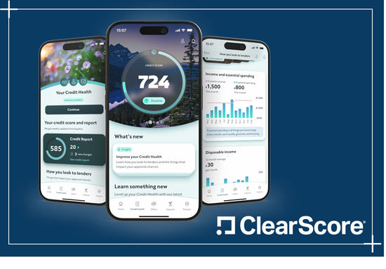 Clearscore