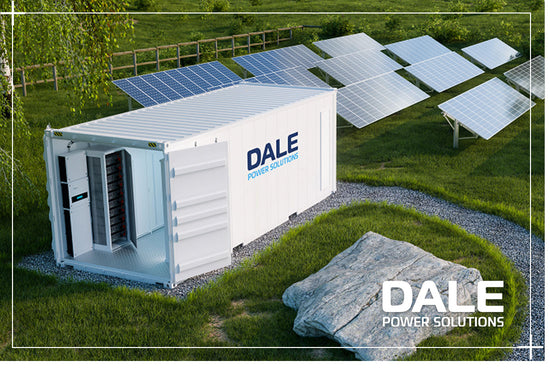 Dale Power Solutions