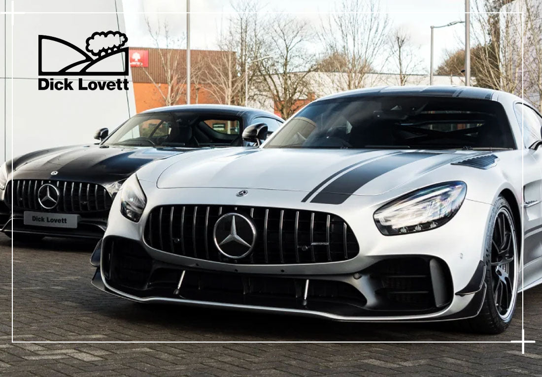 Dick Lovett