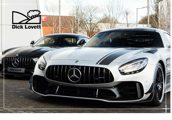 Dick Lovett