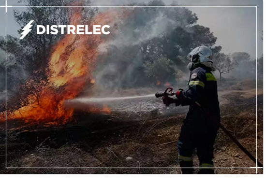 Distrelec