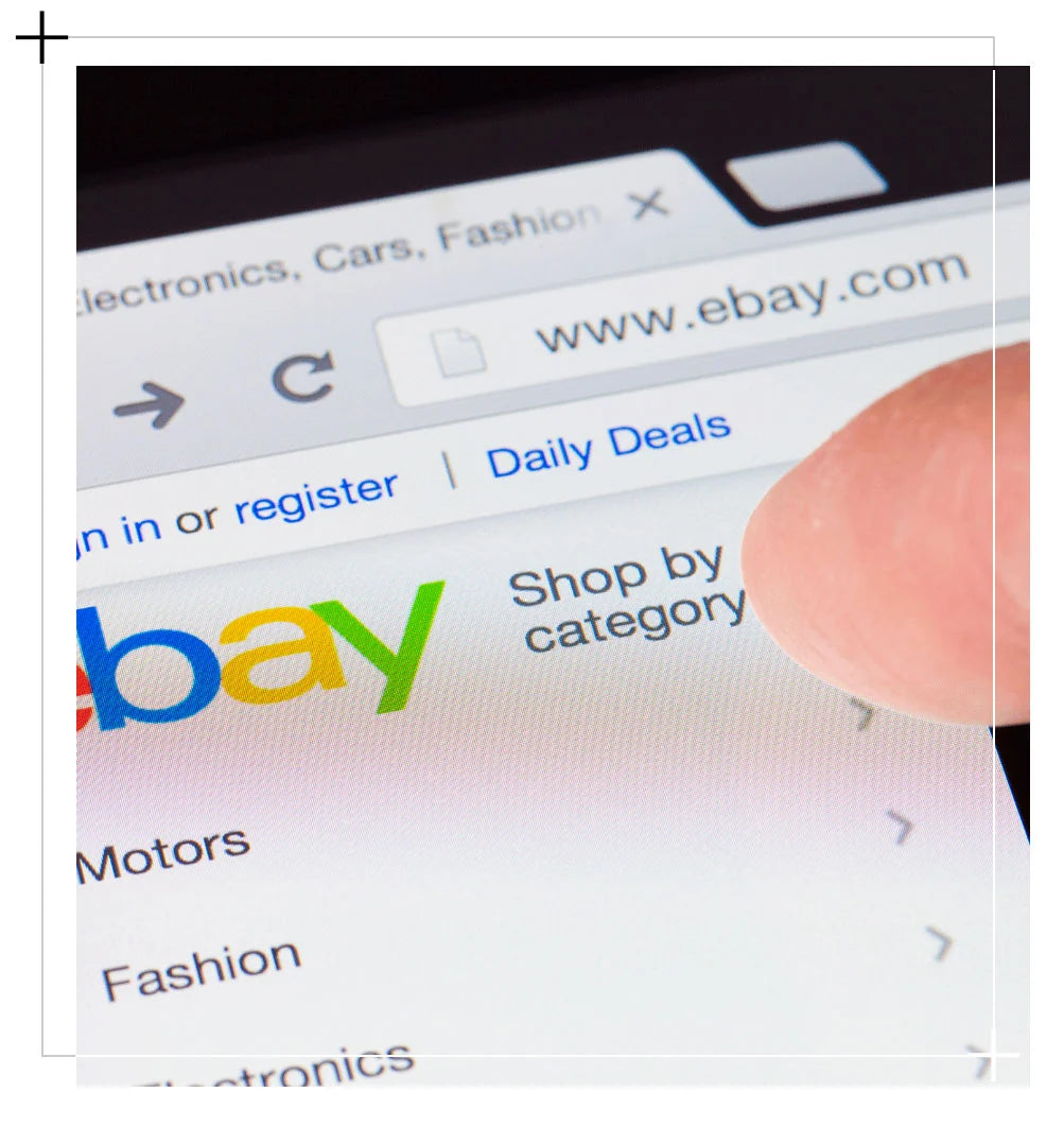 Honcho eBay SEO case study