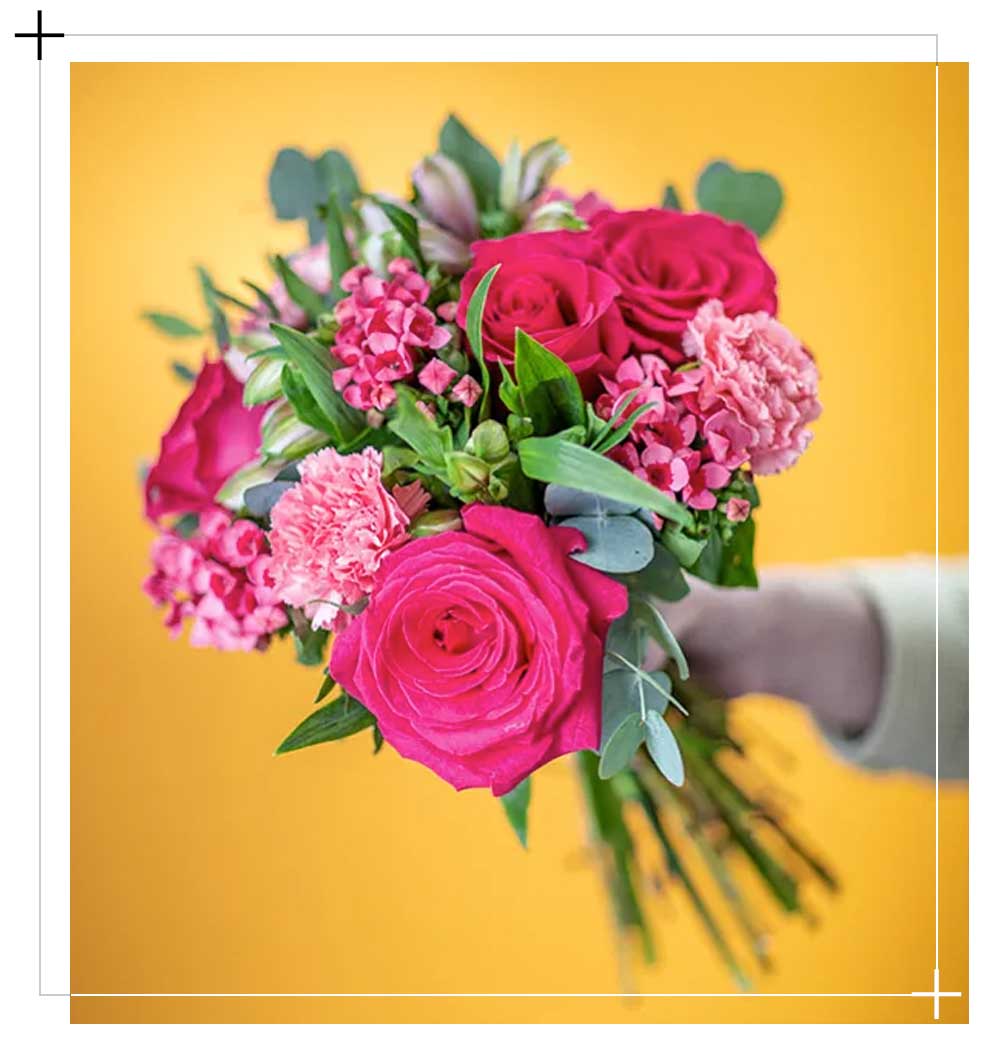 Honcho Eflorist Digital PR case study