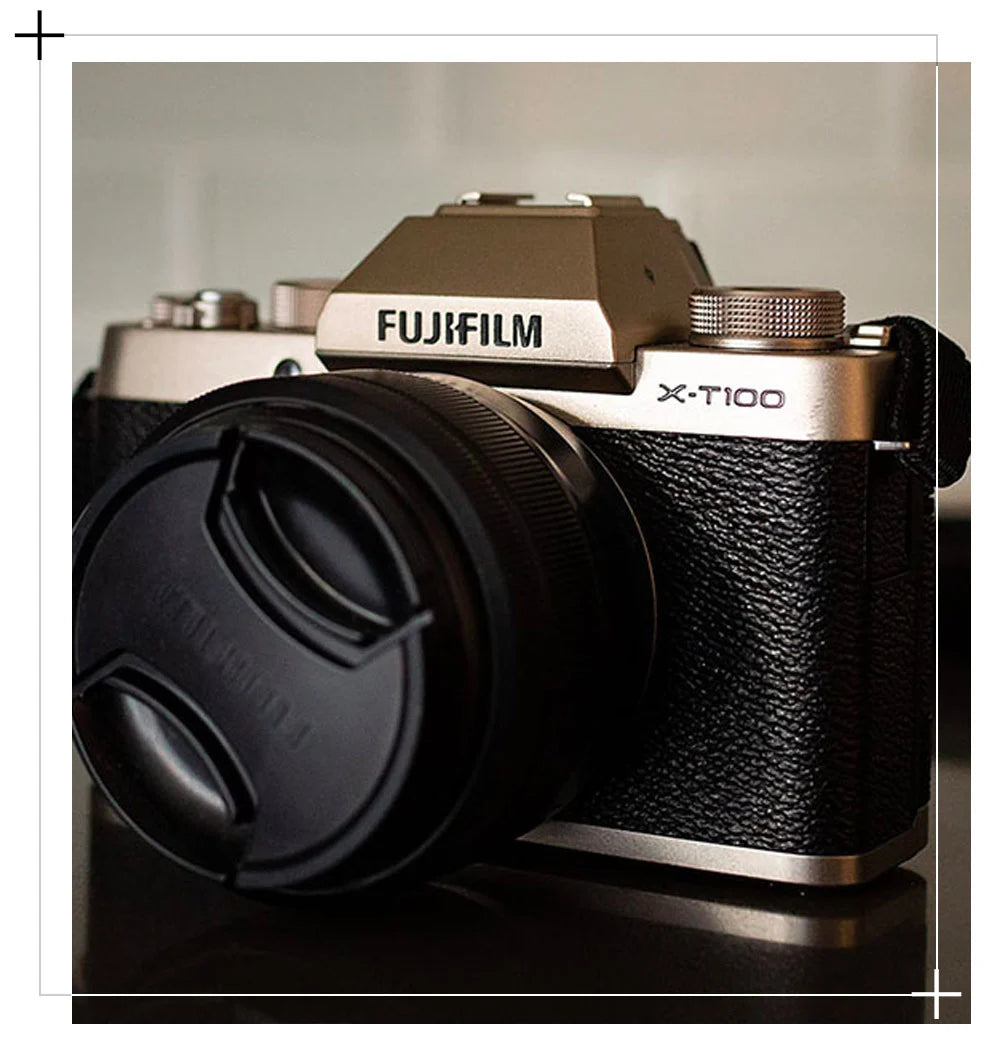 Honcho Fujifilm SEO case study