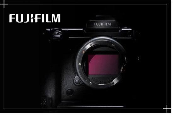 Fujifilm