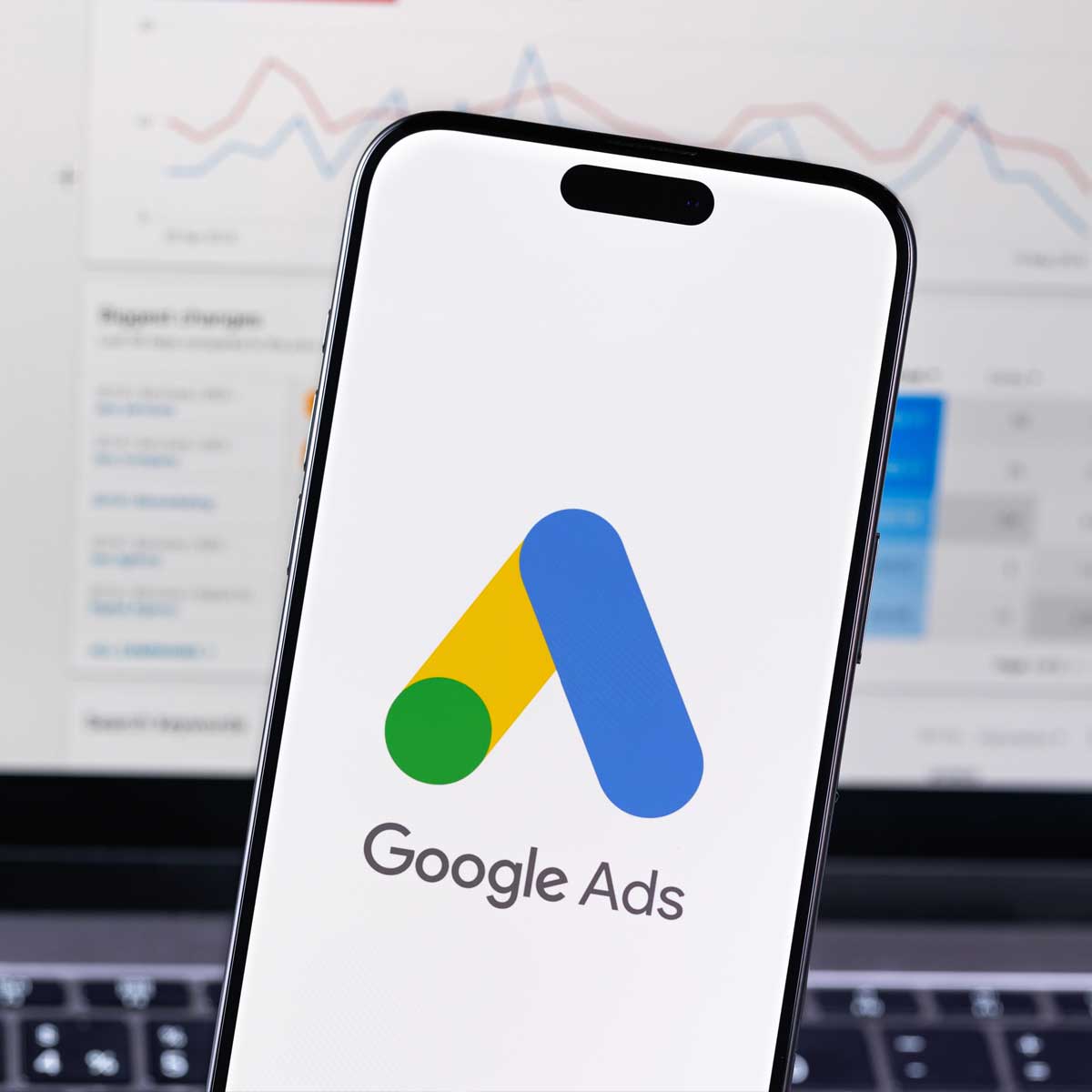 Paid Search Services