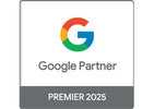 Google Partner Premier 2025 Agency