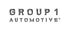 Group 1 Automotive Logo