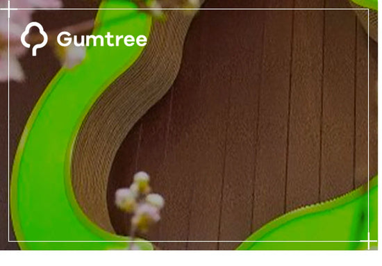 Gumtree