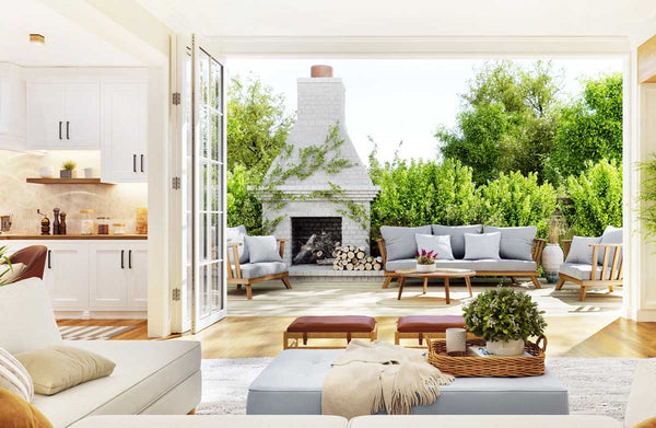 Home & Garden